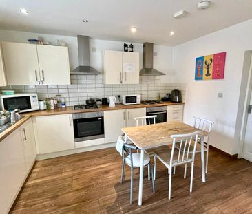 Room 4 – Hillrise Avenue, LE3 2GL - Photo 4