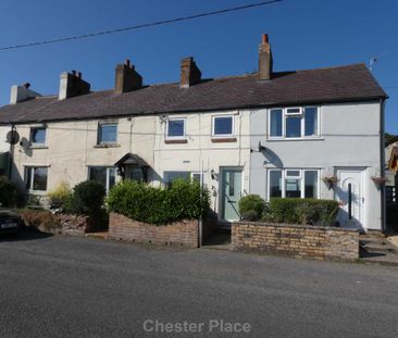 New Terrace, Nercwys - Photo 1