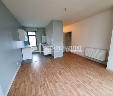 Location Appartement 2 pièces 50m² HAUBOURDIN 59320 - Photo 1