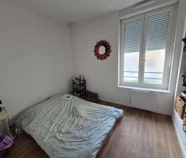 Location Appartement 2 pièces 36m² - Photo 3