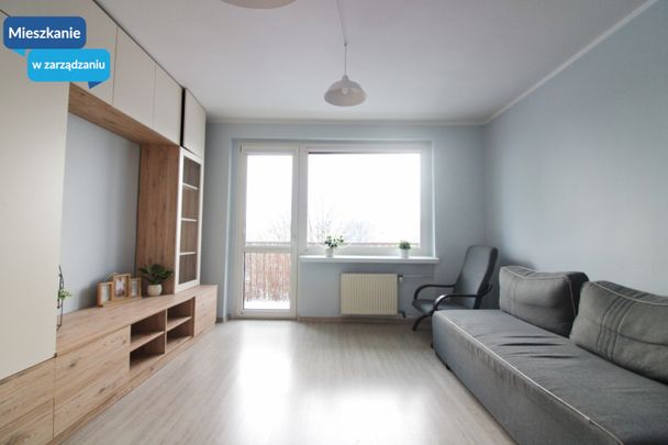 Dwupokojowe mieszkanie, Osiedle Bartodzieje - Фото 1