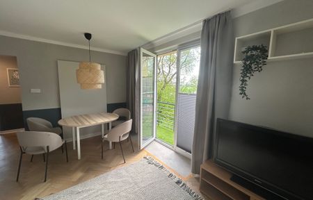 Pruszkowski, Nadarzyn, Młochów, Platanowa - Zdjęcie 4