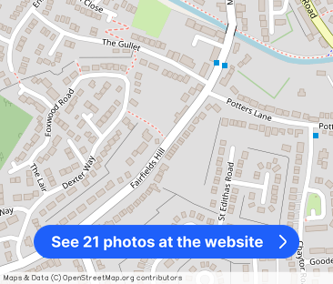 Fairfields Hill, Polesworth - Photo 1