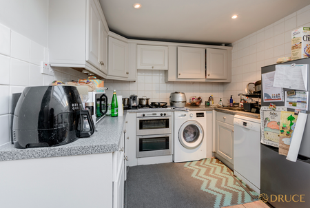 Hofland Road, W14, London - Photo 5