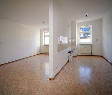 große 2-Raumwohnung in ruhiger Lage - Foto 1