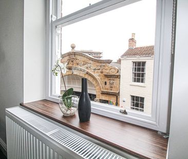 Apt 10, Fossgate House - Photo 5