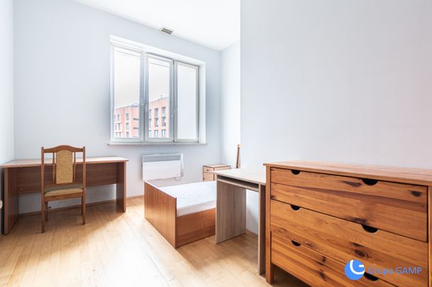 4 niezależne pok.82 m2 *Warszawska* PK, UJ, AGH - Фото 1