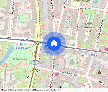 Mieszkanie 3 pokoje, 10 min spacerem od pl. Grunwaldzkiego - Photo 1