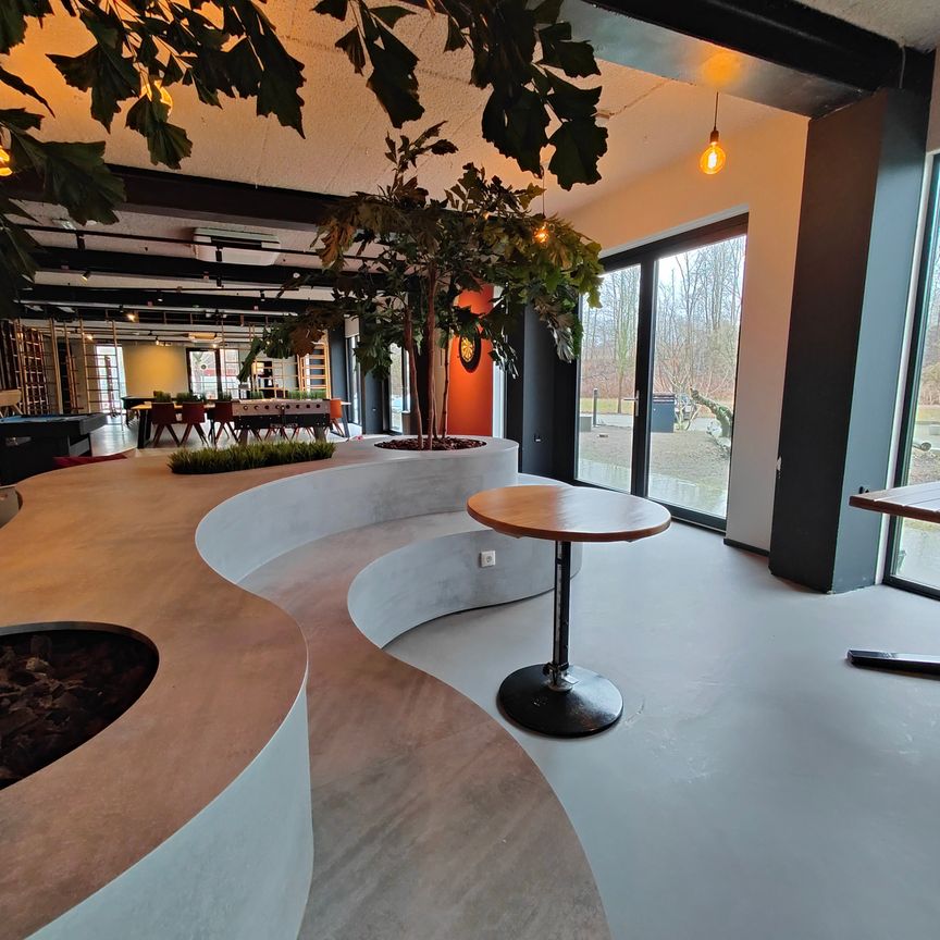 Te huur: Appartement Groningensingel in Arnhem - Foto 1