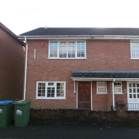 Cromwell Road, Southampton, SO15 - Photo 4