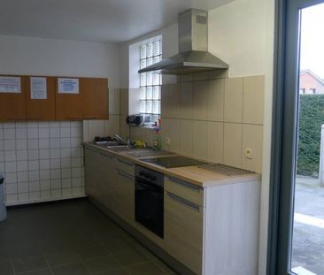 Steenbakkersstraat 36 - Photo 1