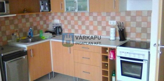 Kiadó jó állapotú lakás - Székesfehérvár - Photo 2