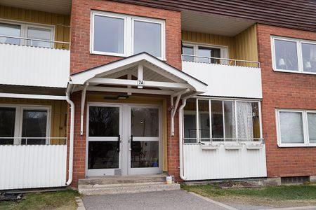Kanalgatan 7 B, 94332, Öjebyn - Foto 2