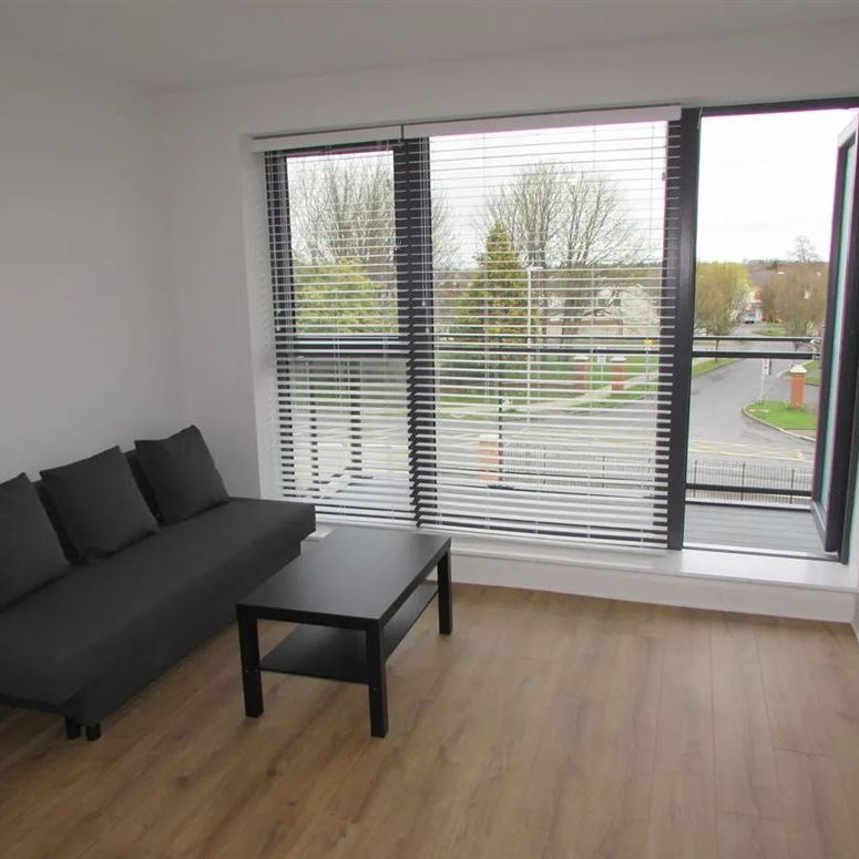 Apt 4 St. Josephs Crescent, Block 4 Hansfield Clonsilla, Dublin 15, Clonsilla, Dublin 15, D15FDP7 - Photo 1