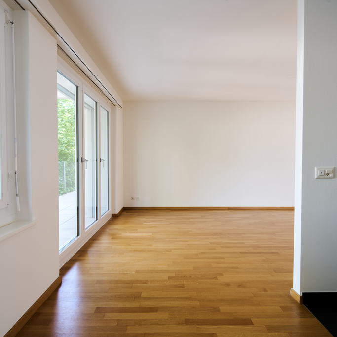 4.5 Zimmer, 72 m², EG - Photo 1