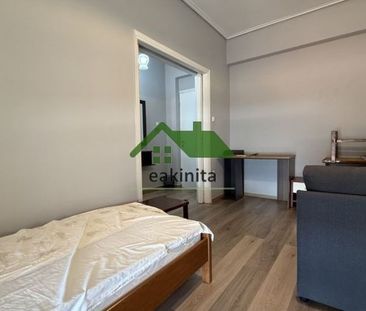 Studio/Γκαρσονιέρα για ενοικίαση Τρίκαλα - Φωτογραφία 3