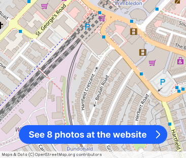 Hartfield Crescent, Wimbledon - Photo 1