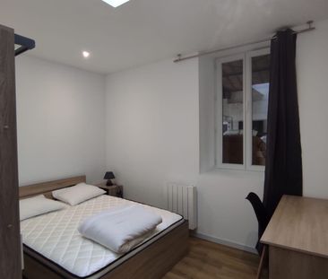 Location Appartement 4 pièces 65m² COGNAC 16100 - Photo 2