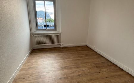 Appartement à louer 3 pièces • 54 m2 Annemasse - Photo 4