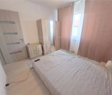 Apartament 2 camere, cu centrala, mobilat si utilat, zona Tic Tac - Photo 1