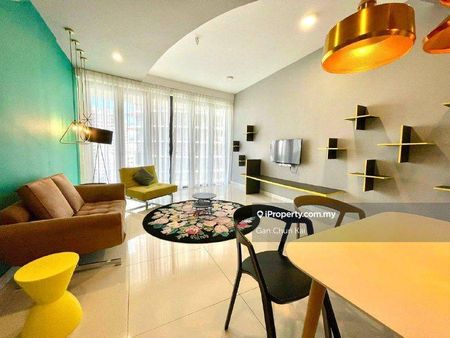 Arte S, Taman Bukit Gambier, Gelugor - Foto 5
