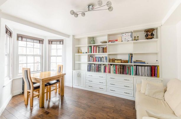 1 bedroom flat to rent - Photo 1