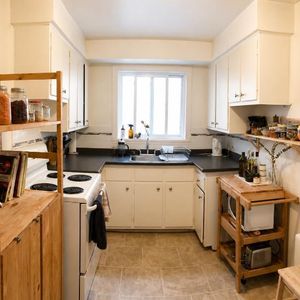 1 CH - 1 SDB - Montréal - $1,400 /mo - Photo 2