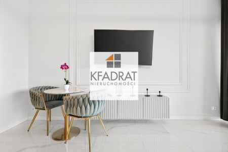 Stylowa kawalerka z balkonem w Hanza Tower! - Photo 4