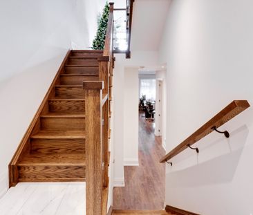 For Lease - 119B Hillside Avenue, Toronto, Ontario - Photo 4