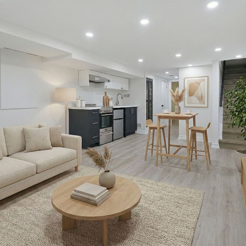 For Lease - 208 Cedarvale Avenue, Toronto, Ontario - Photo 1