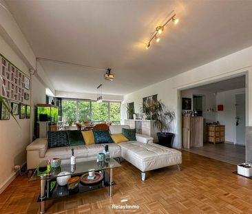 Appartement te huur in Tournai voor € 800 met 3 slaapkamers - foto 1