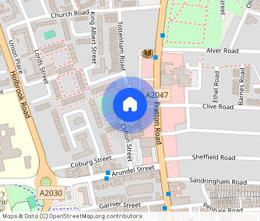 Stamford Street, Portsmouth - Photo 1