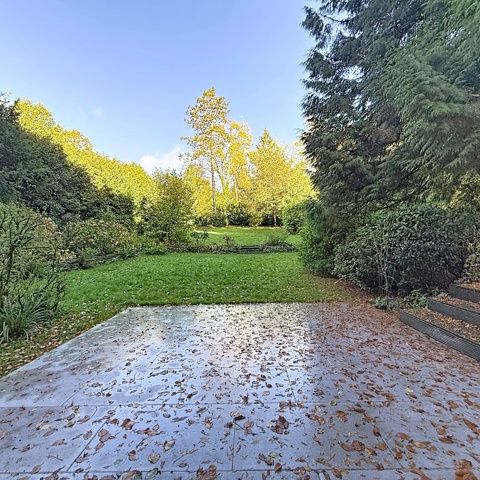 Huis te huur in Uccle - Photo 1