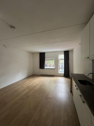 Te huur: Appartement van Swietenstraat 6 t in Leeuwarden - Foto 2
