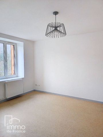 Location appartement 2 pièces 59.57 m² à Septmoncel (39310) - Photo 2