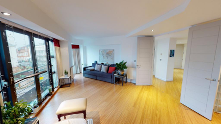 2 bedroom apartment to rent - Photo 2