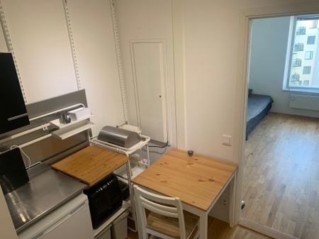 Gimogatan, Uppsala - Foto 5