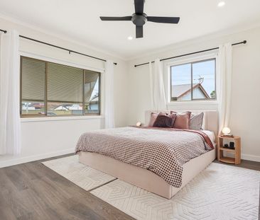 Comfortable Home with Studio - Photo 6