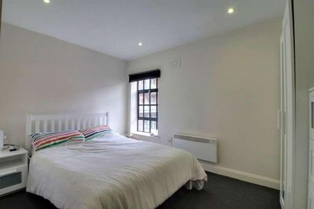 Camden Village, Camden Street, Jewellery Quarter, B1 - Photo 5