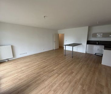Appartement à louer 3 pièces • 78,46 m 2 Wasquehal - Photo 2