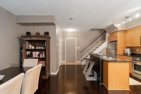 For Lease - 25 Soho Street Unit# P113, Toronto, Ontario - Photo 4