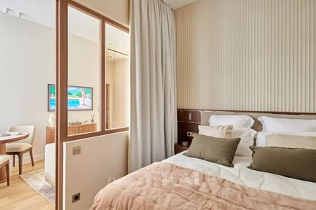 Appartement à louer à Paris 8Ème - Photo 5