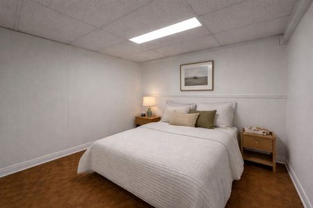 For Lease - 63 Garden Avenue Unit# Bsmt, Toronto, Ontario - Photo 2