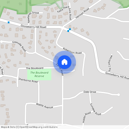 40 Zamia Road, WA 6076, Gooseberry Hill