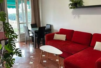 Via Monte Rosa, Turin, Piedmont 10154