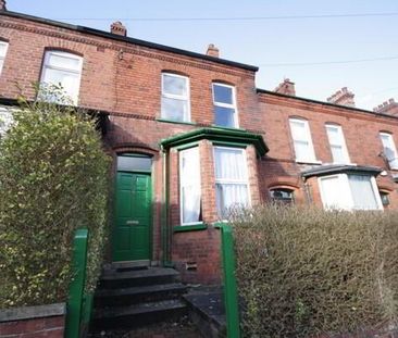 52 Pretoria Street, Belfast, BT9 5AQ - Photo 1