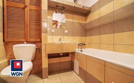 Mieszkanie na wynajem w bloku Szczytnica - Photo 2