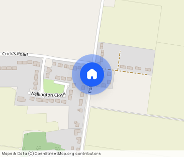 Pott Hall Road, IP28 - Photo 1
