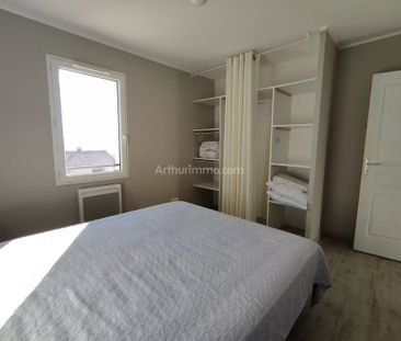 Location Maison 5 pièces 113 m2 à Sainte-Tulle - Photo 1