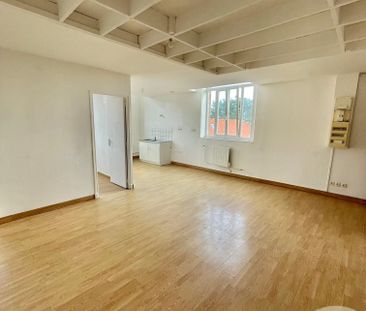 Appartement à louer 3 pièces - 60 m2 CAFFIERS - 62 - Photo 3